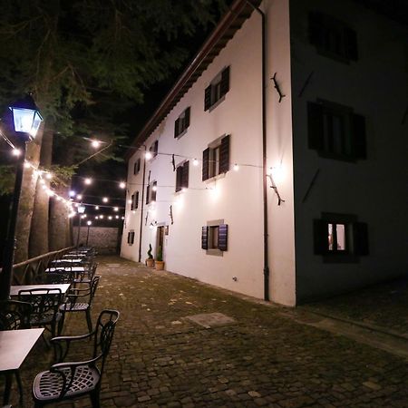Il Palazzo Ridracoli Hotel Bagno di Romagna Kültér fotó