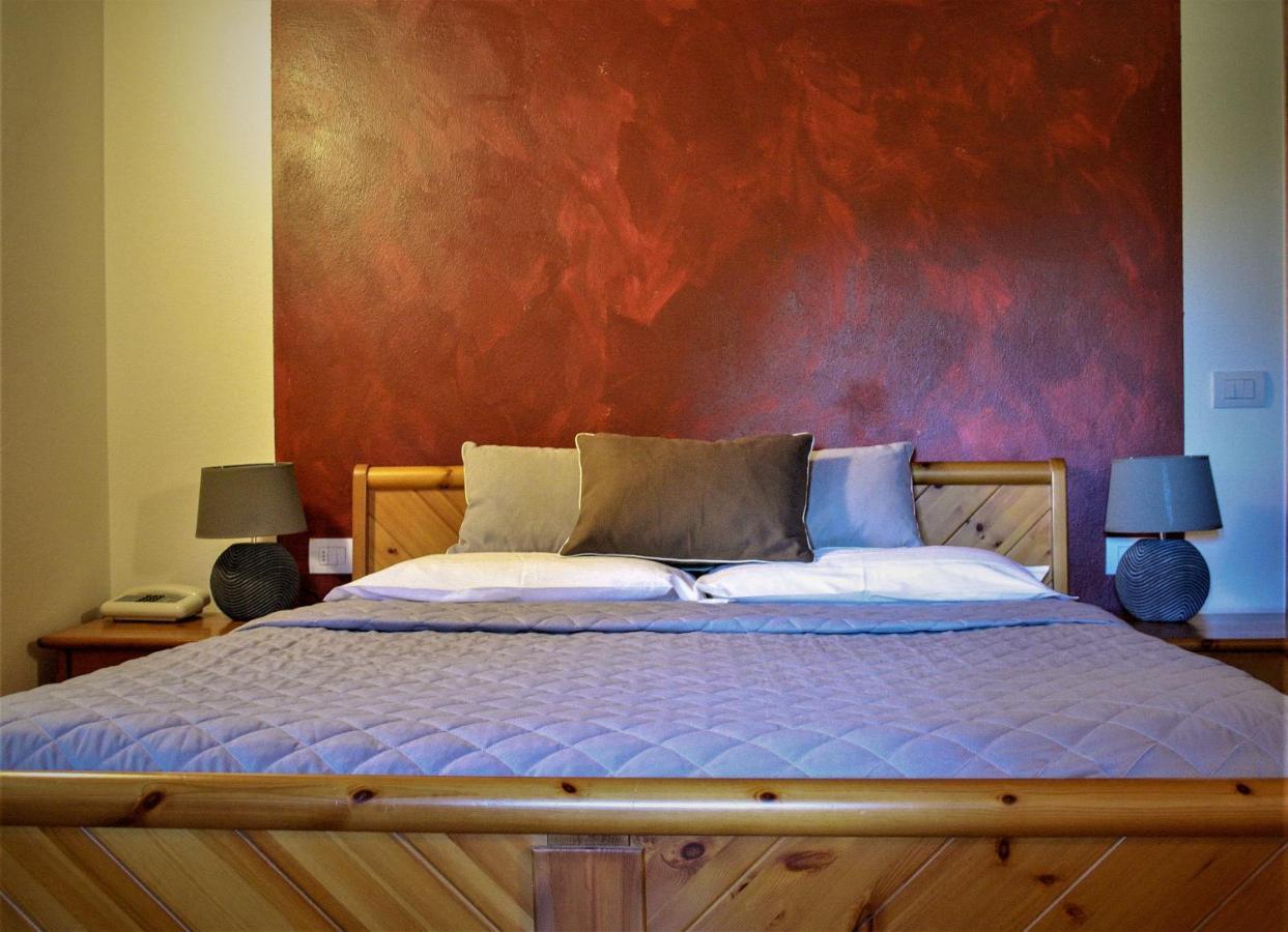 Il Palazzo Ridracoli Hotel Bagno di Romagna Kültér fotó