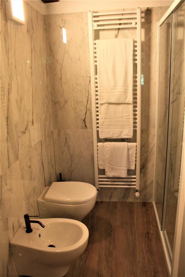 Il Palazzo Ridracoli Hotel Bagno di Romagna Kültér fotó