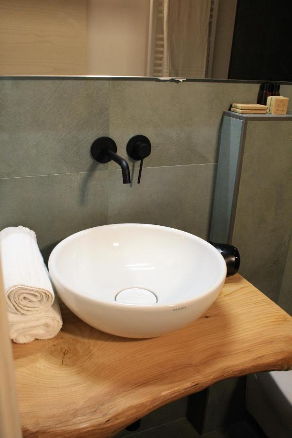 Il Palazzo Ridracoli Hotel Bagno di Romagna Kültér fotó