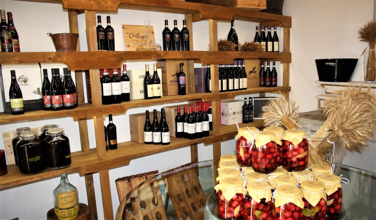 Il Palazzo Ridracoli Hotel Bagno di Romagna Kültér fotó