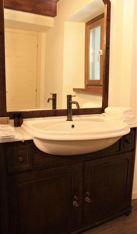 Il Palazzo Ridracoli Hotel Bagno di Romagna Kültér fotó