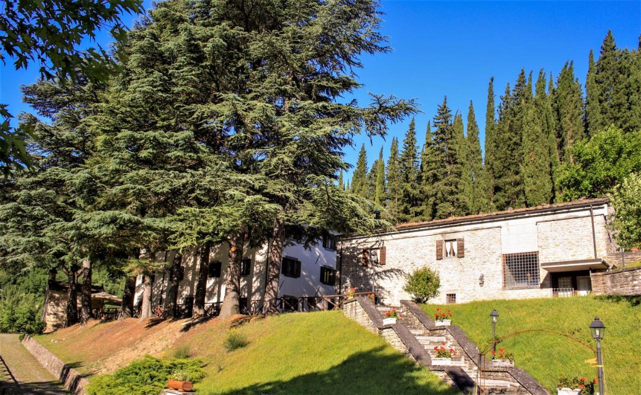 Il Palazzo Ridracoli Hotel Bagno di Romagna Kültér fotó