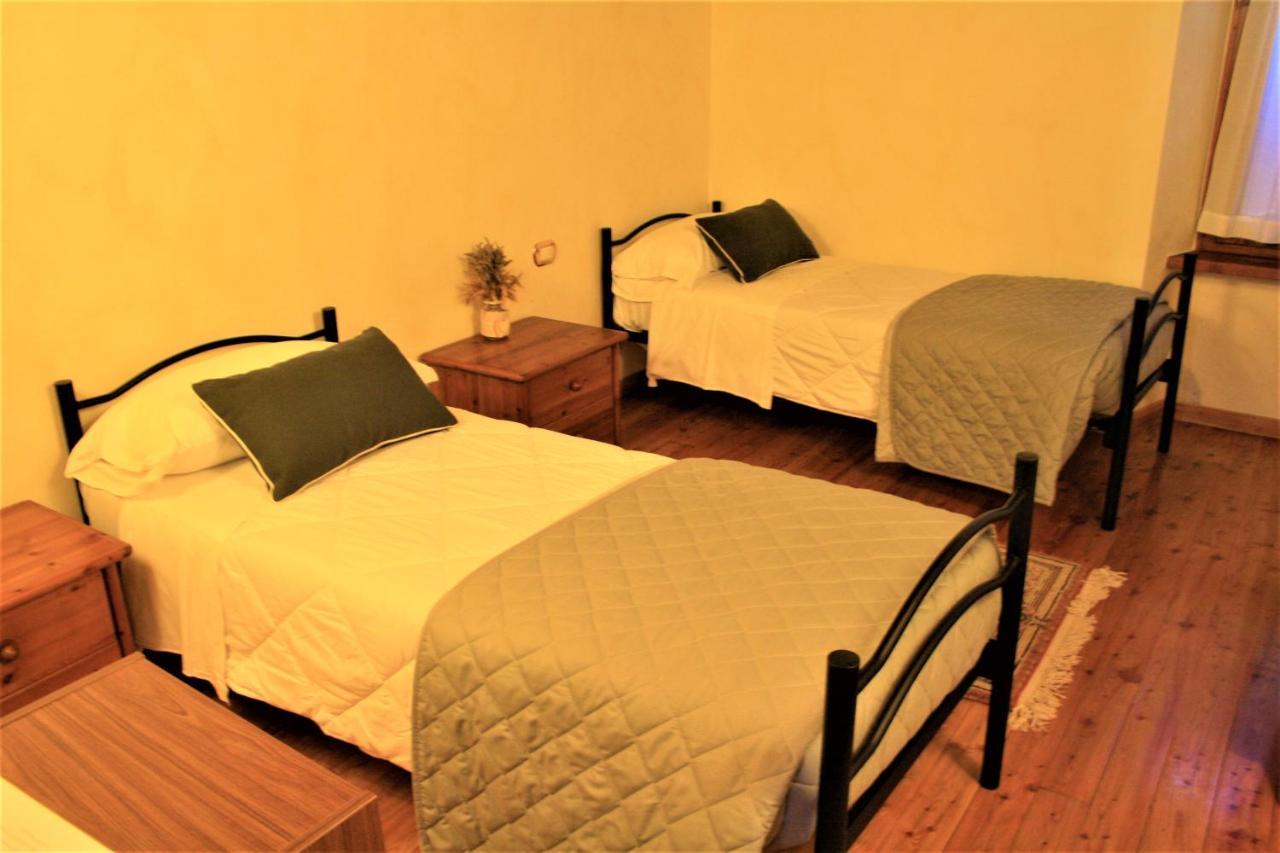 Il Palazzo Ridracoli Hotel Bagno di Romagna Kültér fotó