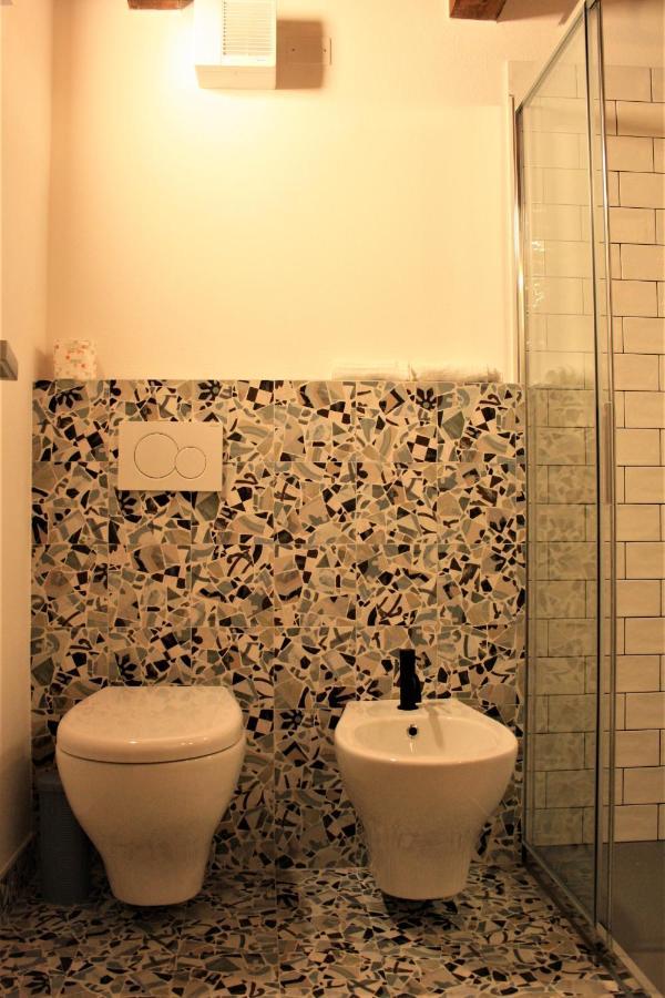 Il Palazzo Ridracoli Hotel Bagno di Romagna Kültér fotó