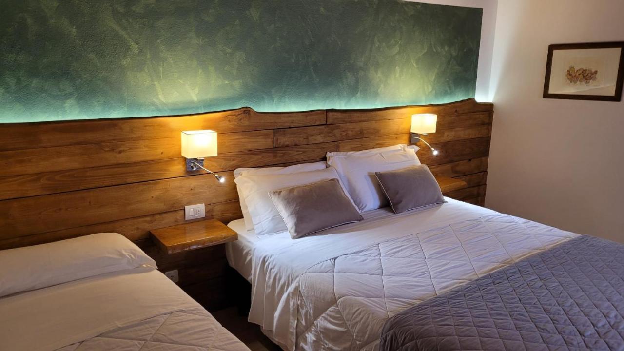 Il Palazzo Ridracoli Hotel Bagno di Romagna Kültér fotó