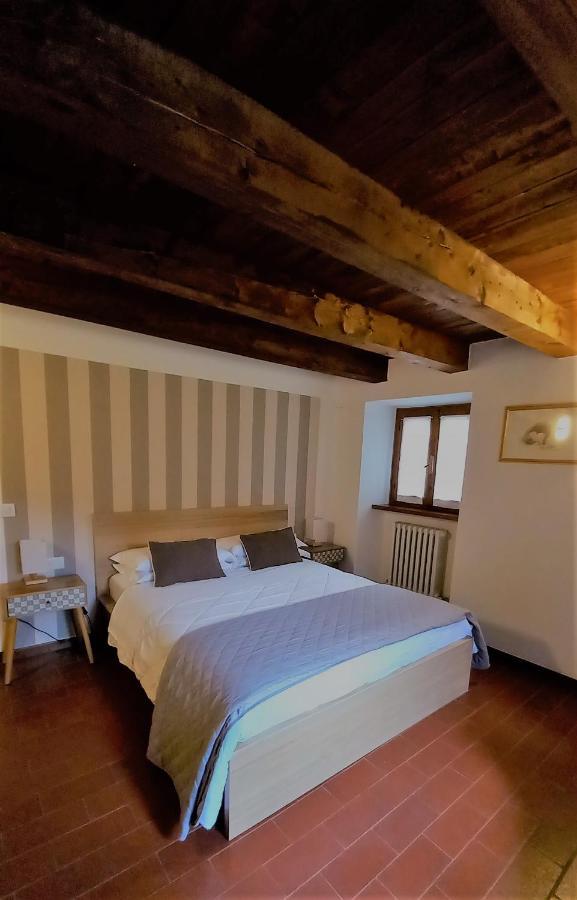 Il Palazzo Ridracoli Hotel Bagno di Romagna Kültér fotó