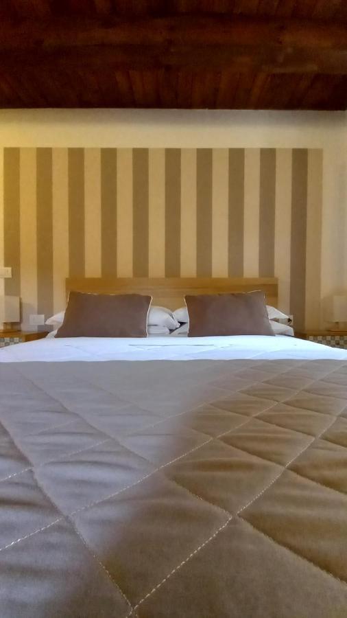 Il Palazzo Ridracoli Hotel Bagno di Romagna Kültér fotó