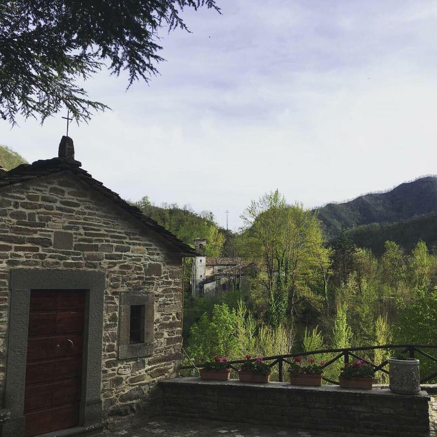 Il Palazzo Ridracoli Hotel Bagno di Romagna Kültér fotó