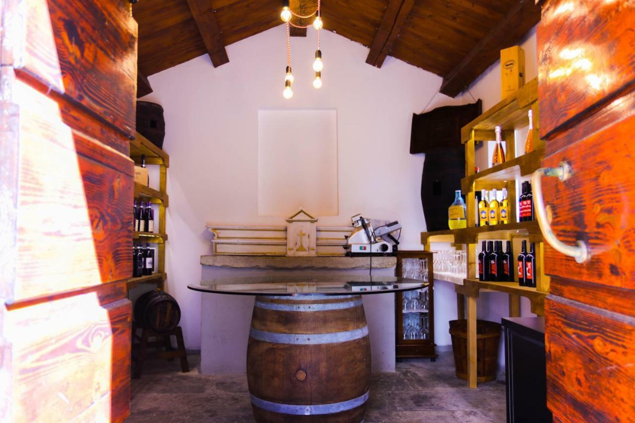Il Palazzo Ridracoli Hotel Bagno di Romagna Kültér fotó