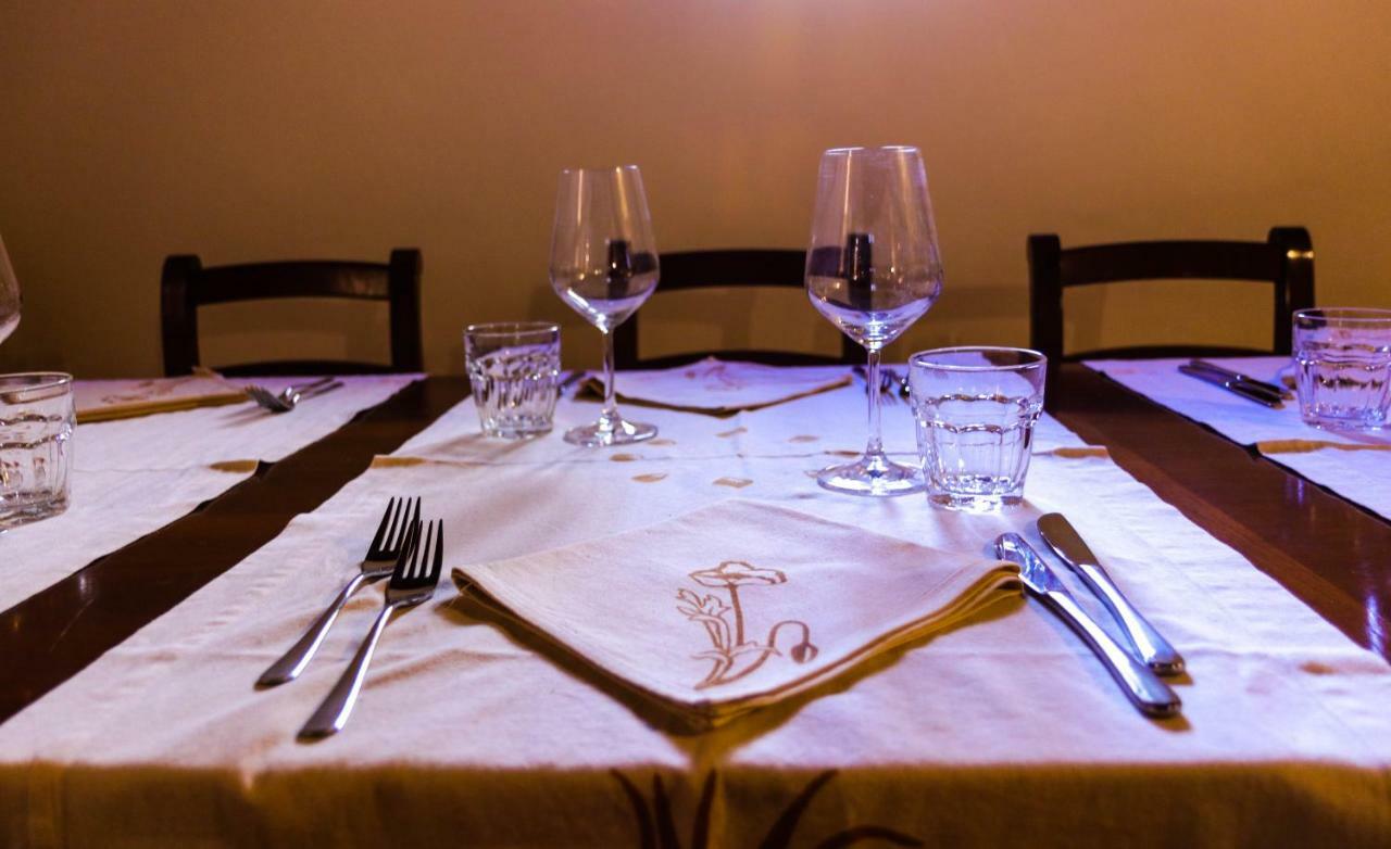 Il Palazzo Ridracoli Hotel Bagno di Romagna Kültér fotó