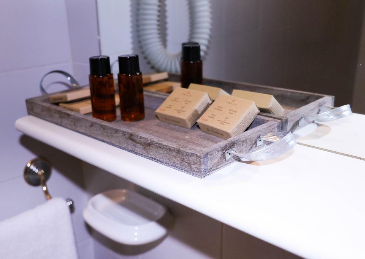 Il Palazzo Ridracoli Hotel Bagno di Romagna Kültér fotó